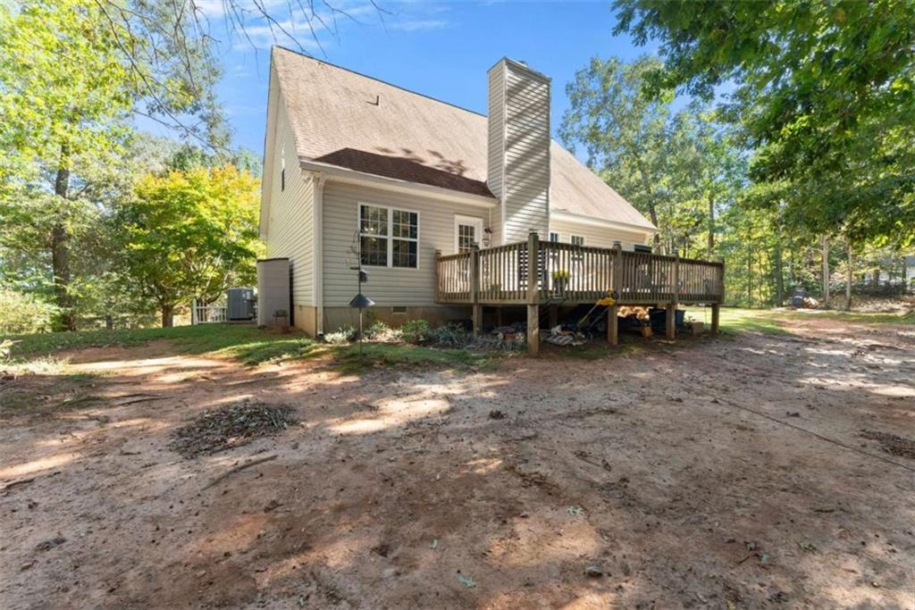 115 Tall Oaks Drive