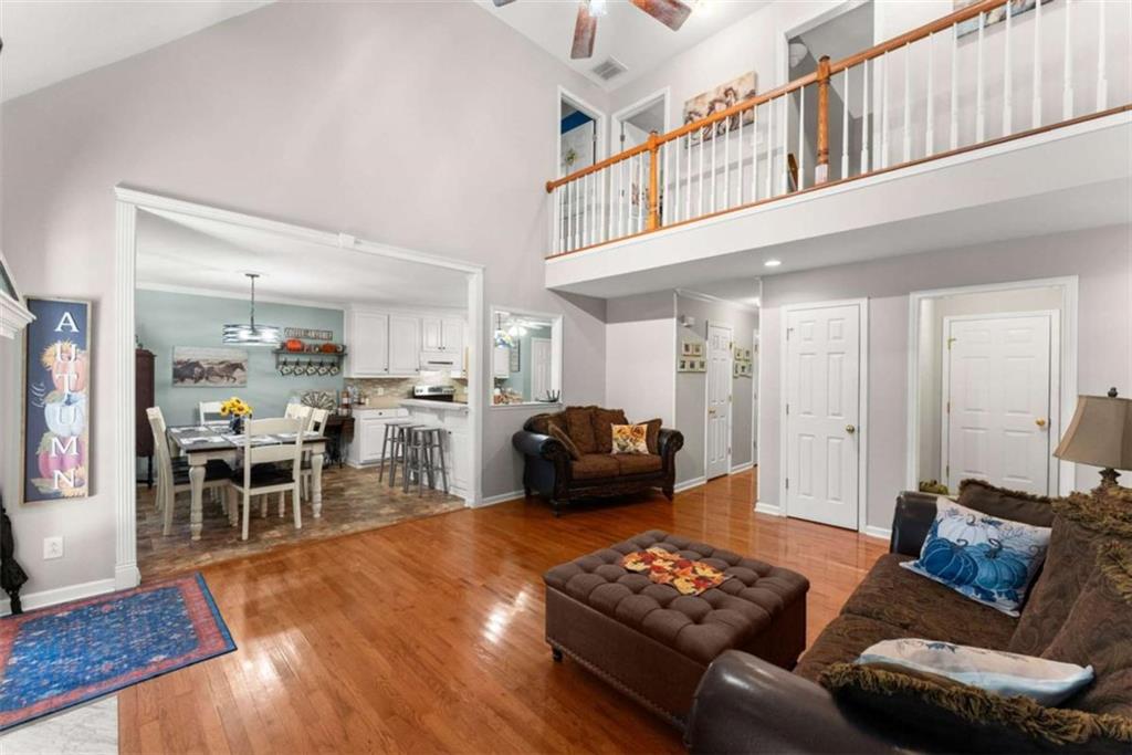 115 Tall Oaks Drive