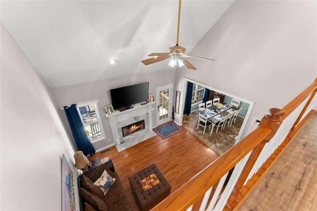 115 Tall Oaks Drive