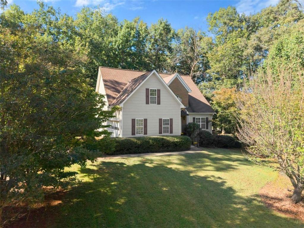 115 Tall Oaks Drive