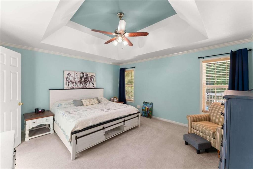 115 Tall Oaks Drive