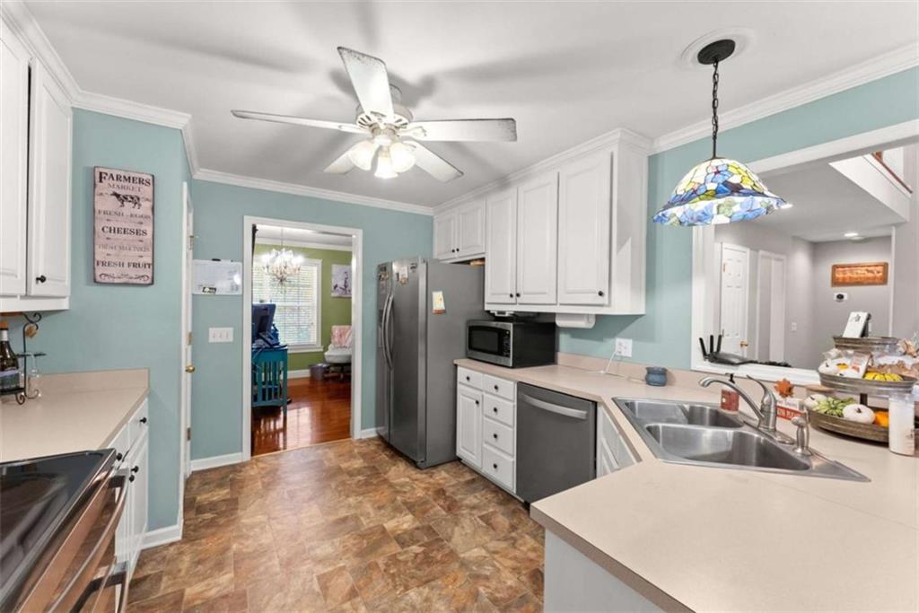 115 Tall Oaks Drive