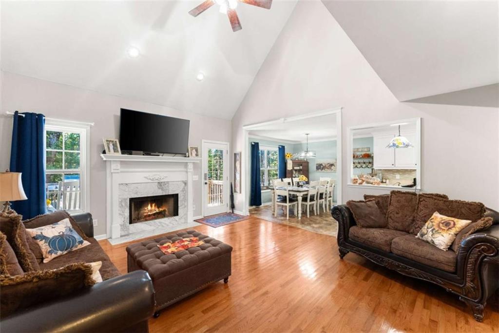 115 Tall Oaks Drive