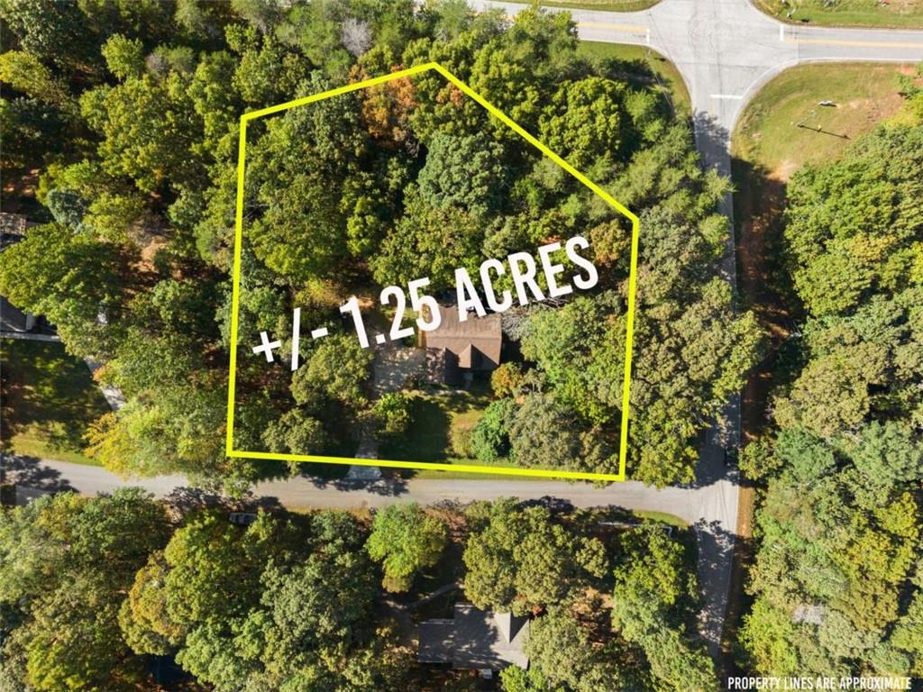 115 Tall Oaks Drive