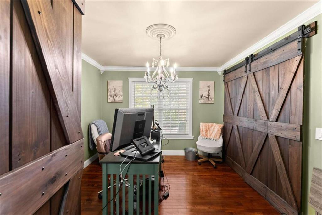 115 Tall Oaks Drive