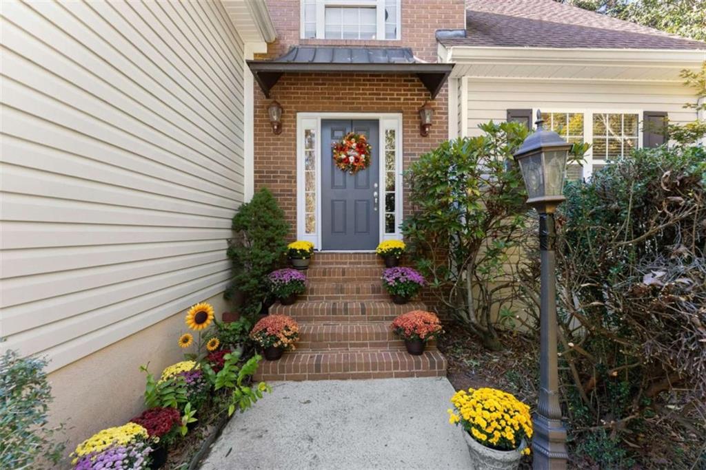 115 Tall Oaks Drive