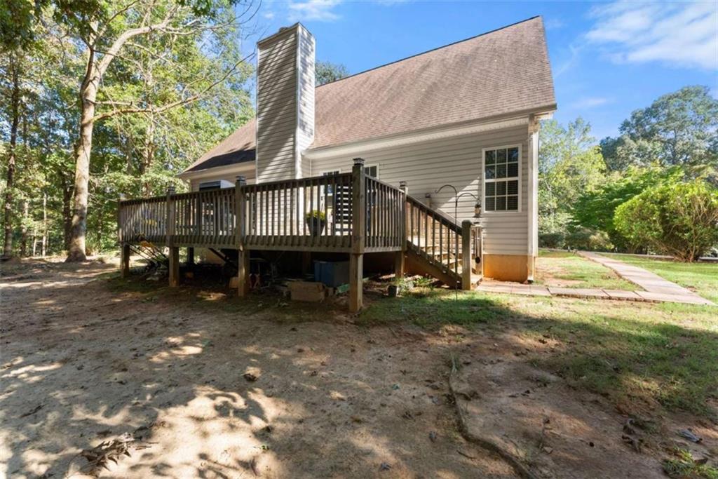 115 Tall Oaks Drive