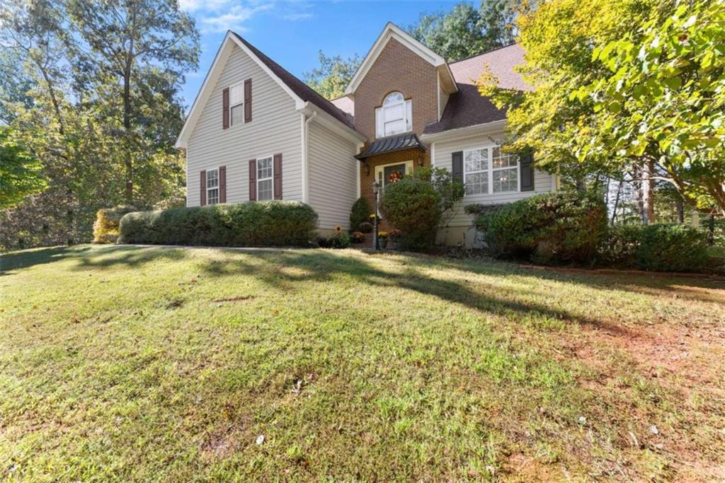 115 Tall Oaks Drive