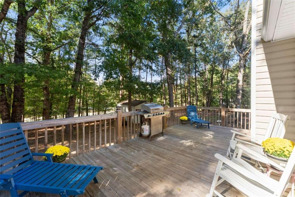 115 Tall Oaks Drive