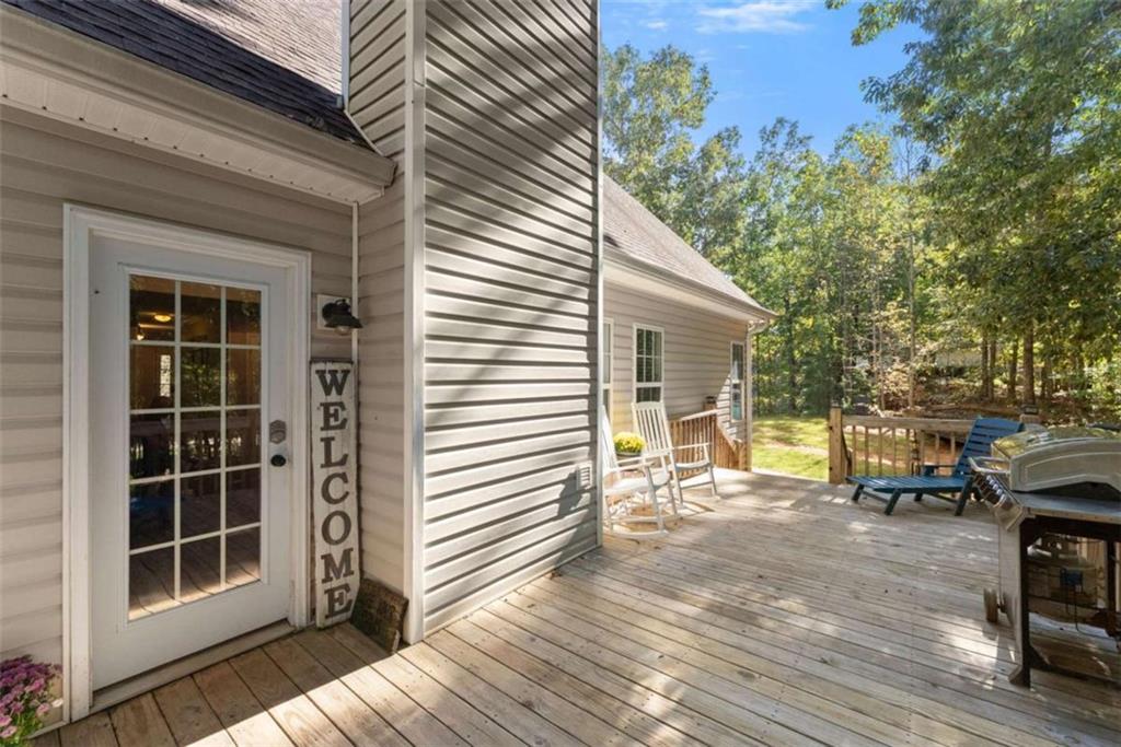 115 Tall Oaks Drive