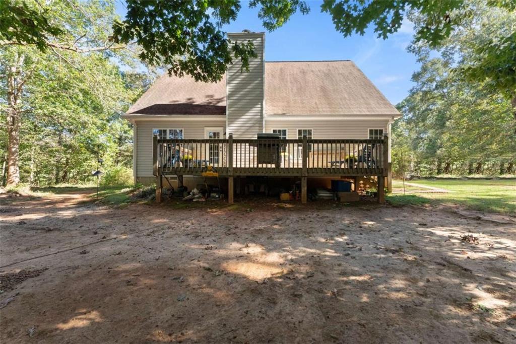 115 Tall Oaks Drive