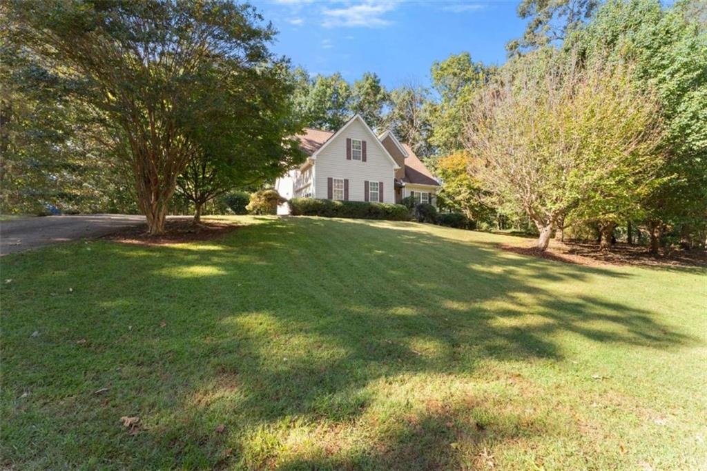 115 Tall Oaks Drive