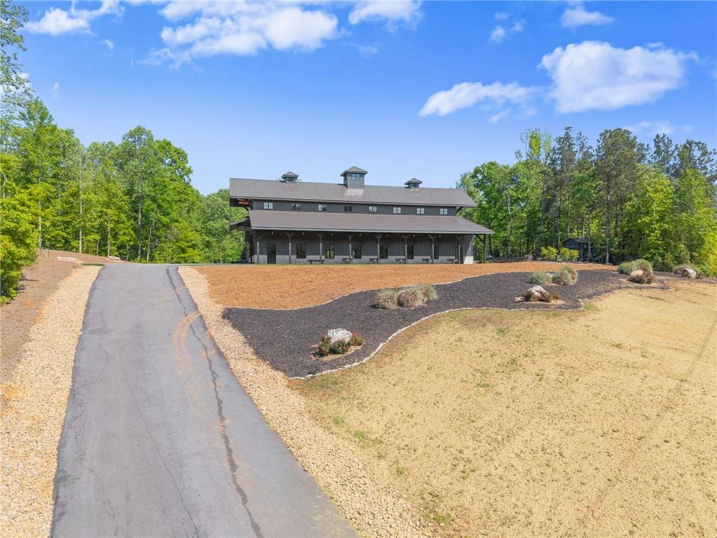3263 Tanners Mill Road