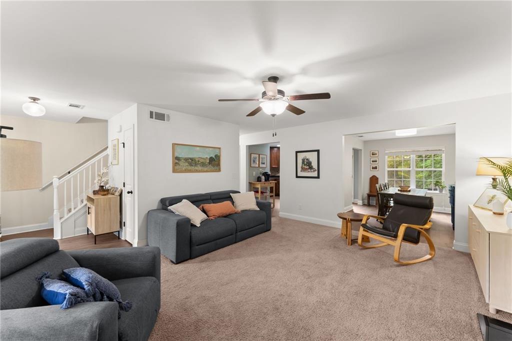 8817 Shallow Creek Trail