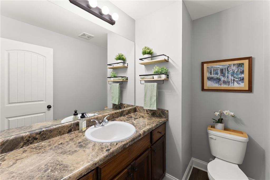 8817 Shallow Creek Trail