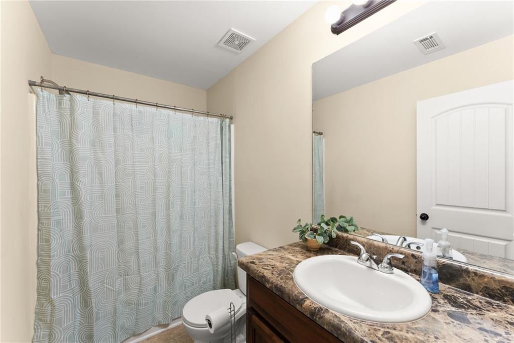 8817 Shallow Creek Trail