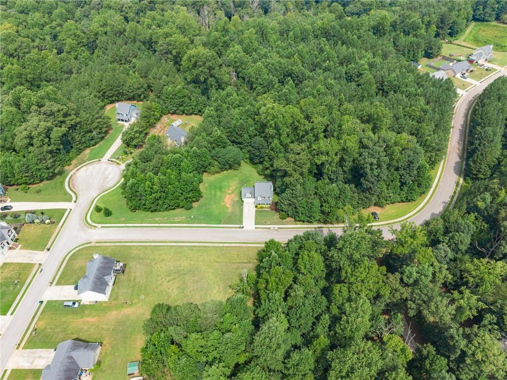 8817 Shallow Creek Trail