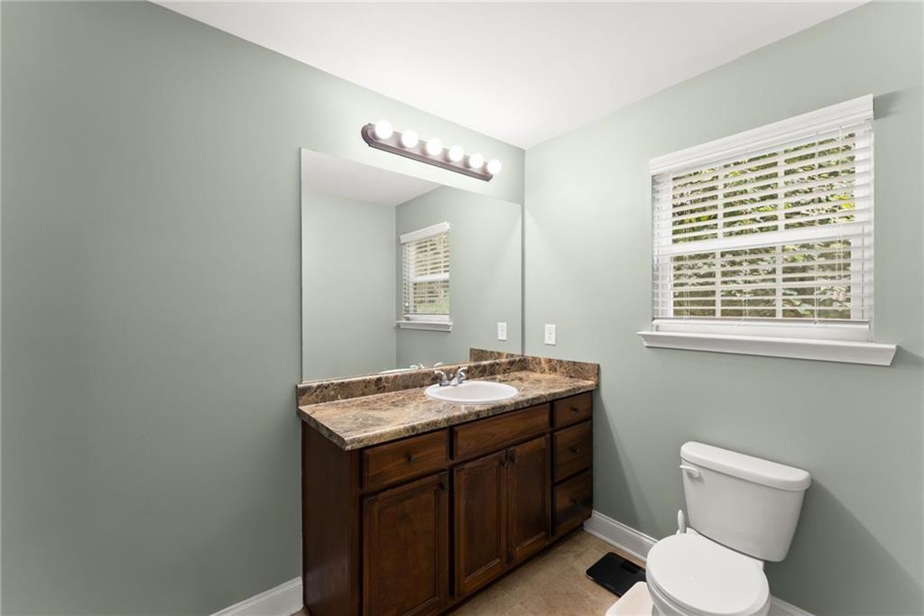 8817 Shallow Creek Trail