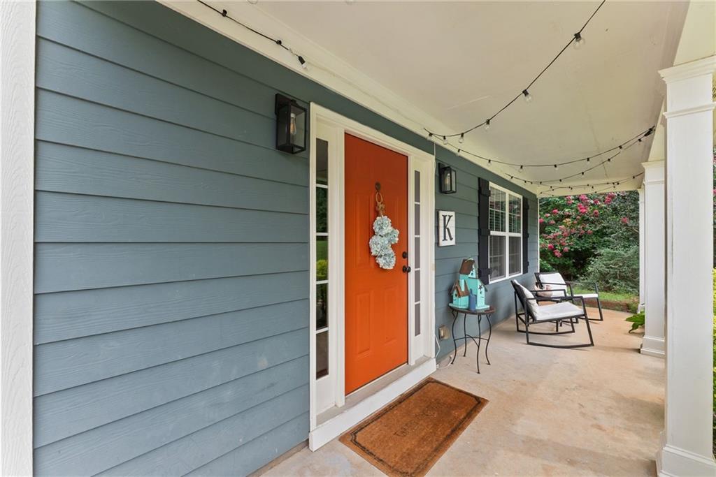 8817 Shallow Creek Trail