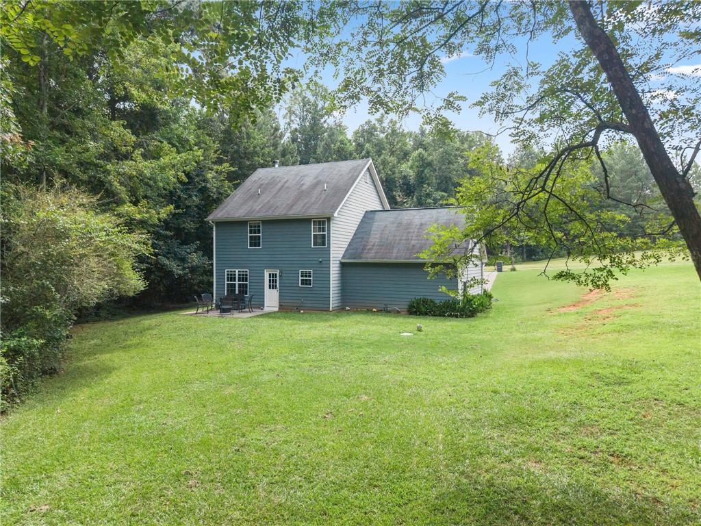 8817 Shallow Creek Trail