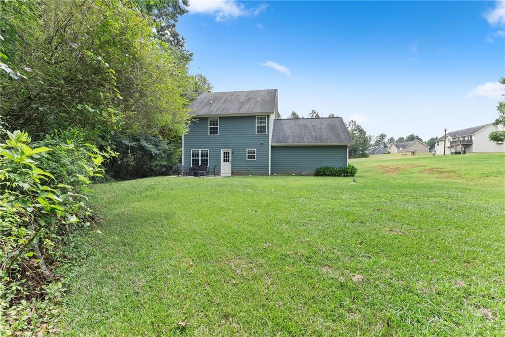 8817 Shallow Creek Trail