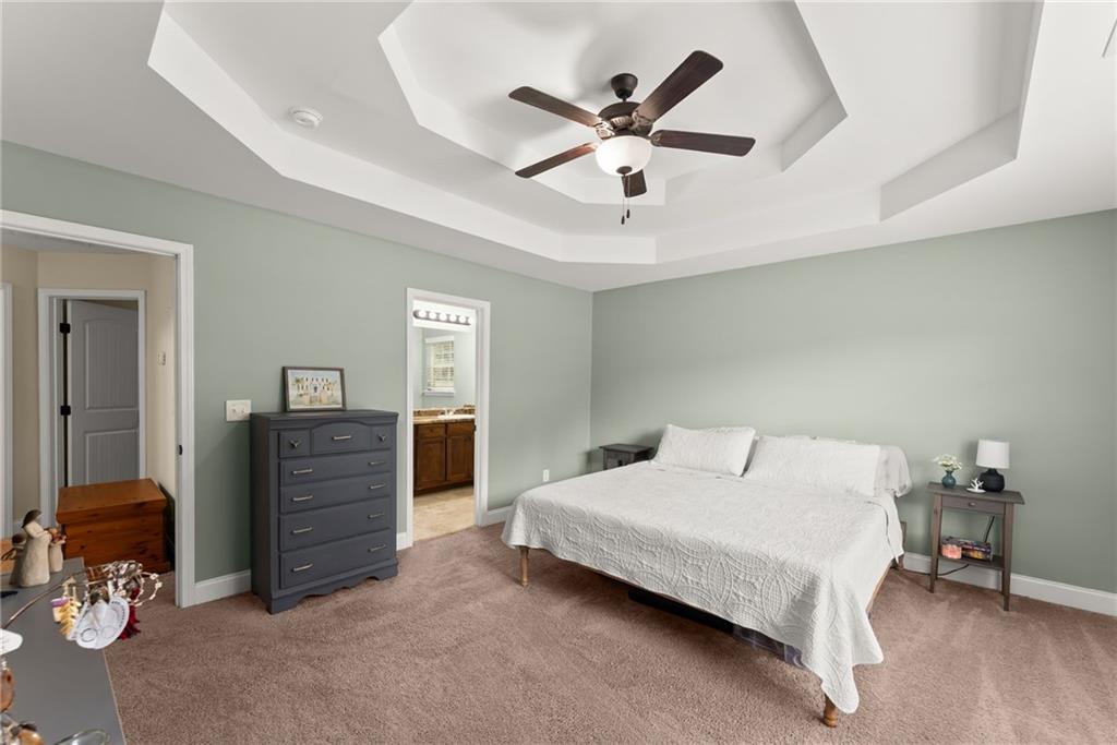 8817 Shallow Creek Trail