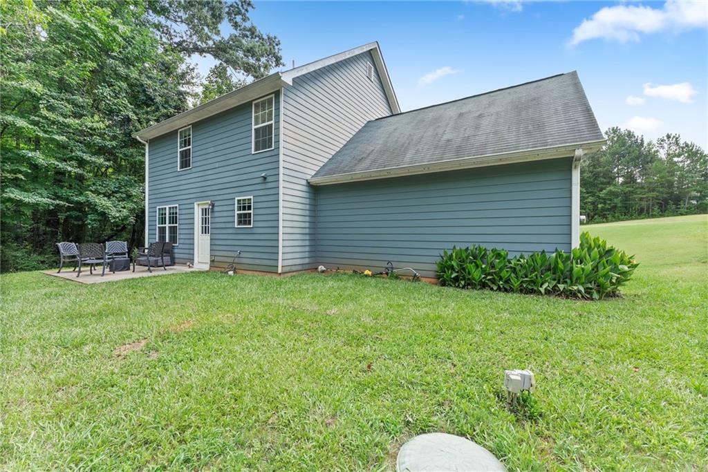 8817 Shallow Creek Trail