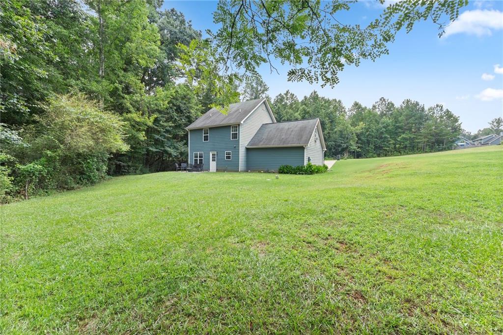 8817 Shallow Creek Trail