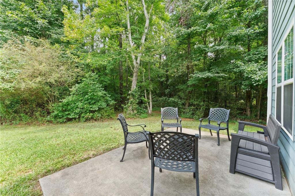 8817 Shallow Creek Trail