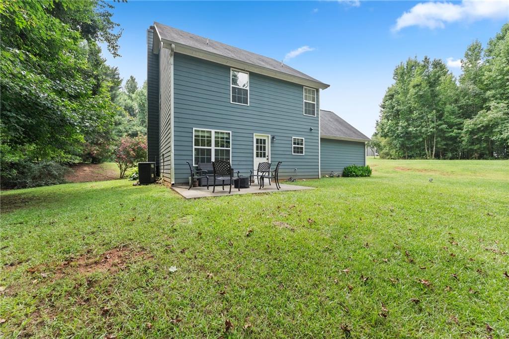 8817 Shallow Creek Trail