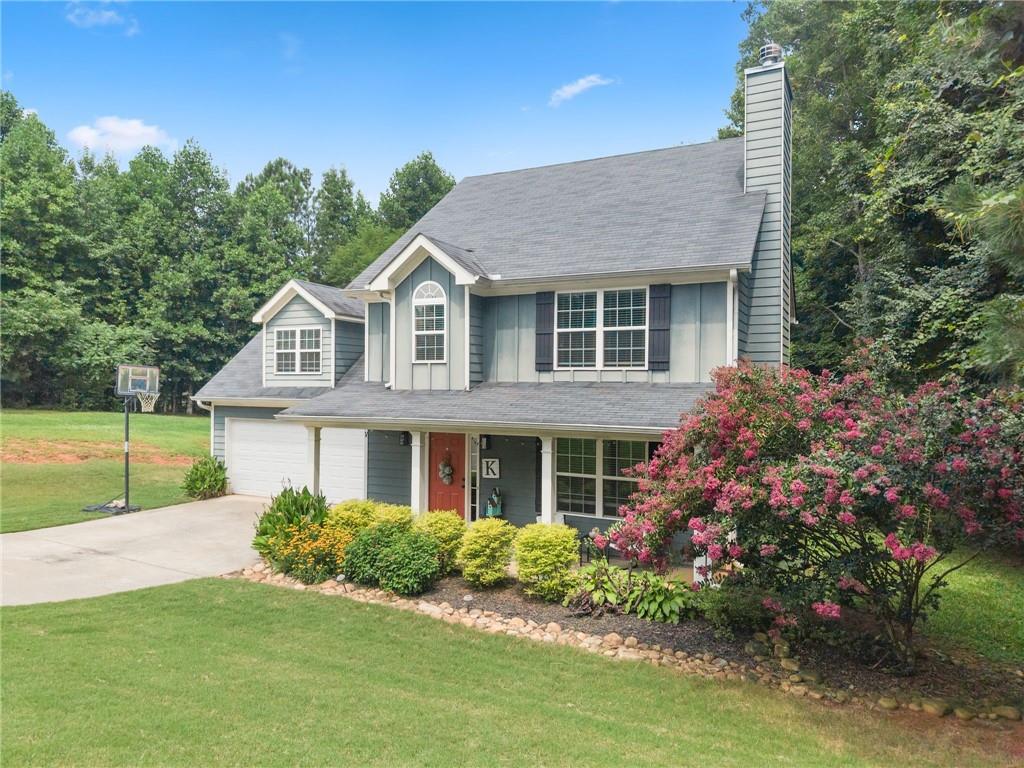 8817 Shallow Creek Trail