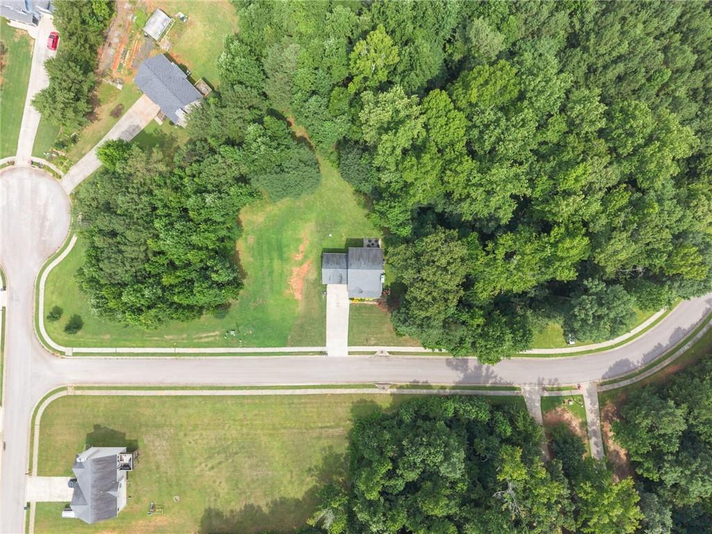 8817 Shallow Creek Trail