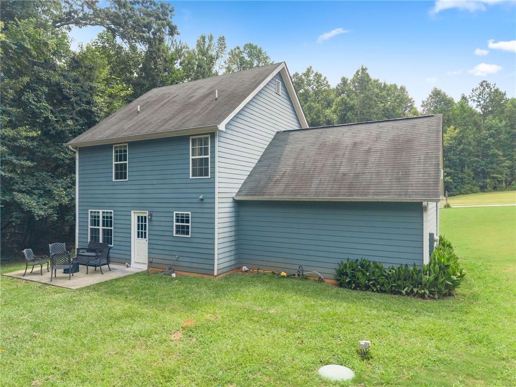 8817 Shallow Creek Trail