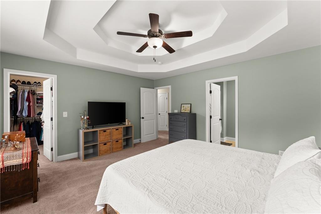 8817 Shallow Creek Trail