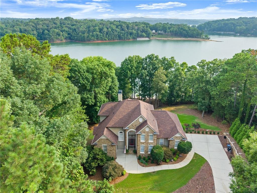 2819 NE Point Overlook Gainesville Ga Us 30501 50ad9f04cd7df1df28c015d2e3b9ad0d