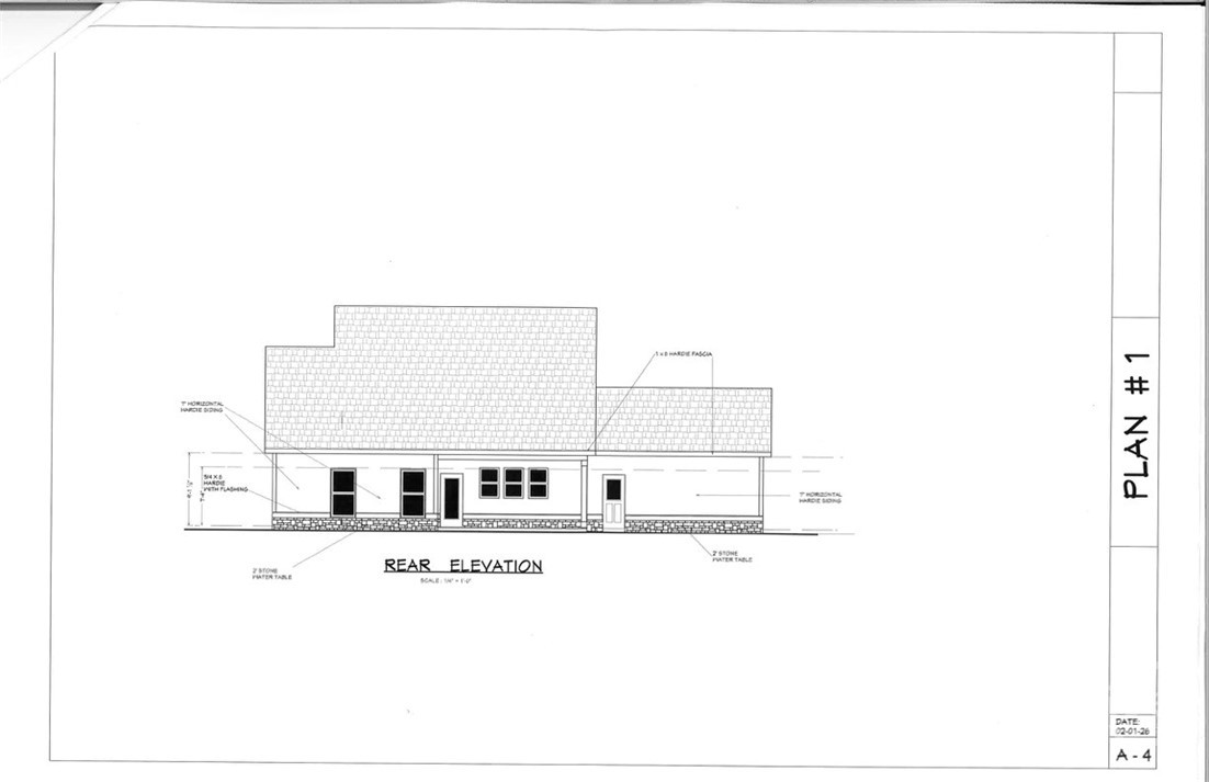 1 Woods Bridge Road Lot 1