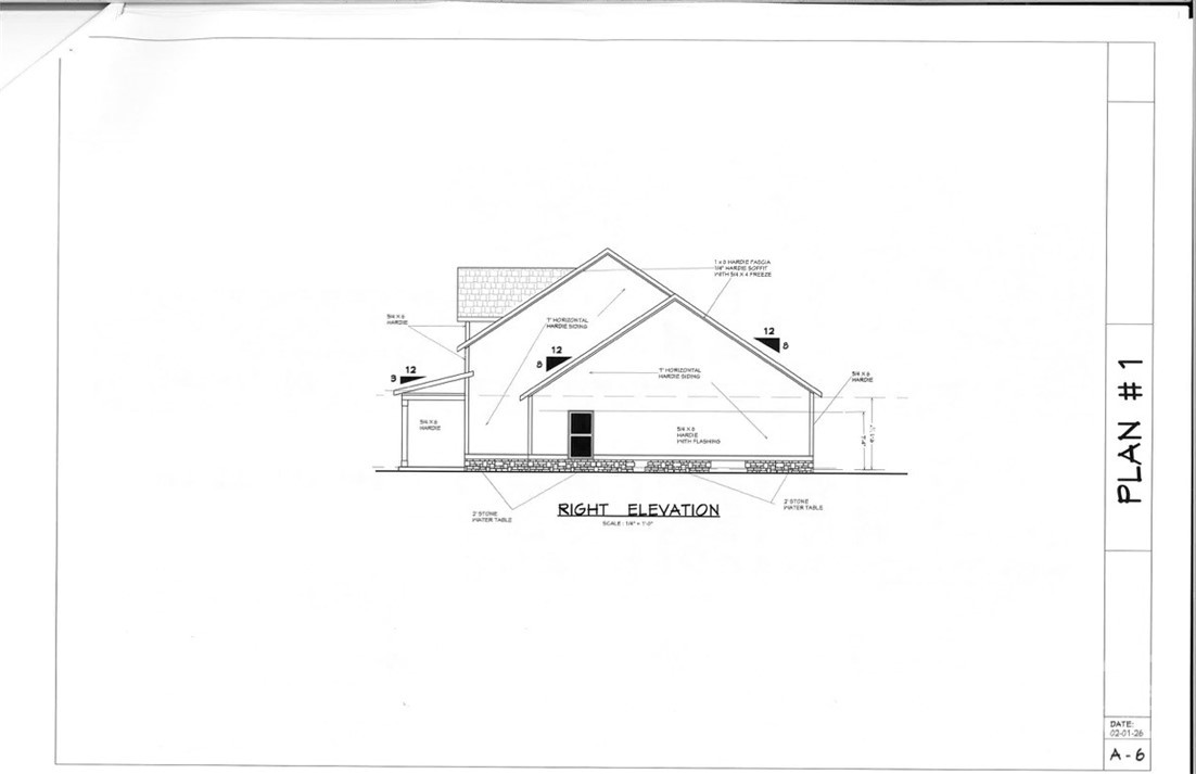 1 Woods Bridge Road Lot 1