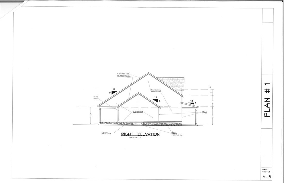 1 Woods Bridge Road Lot 1