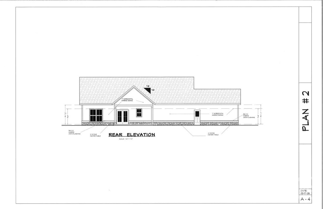 2 Woods Bridge Road Lot 2
