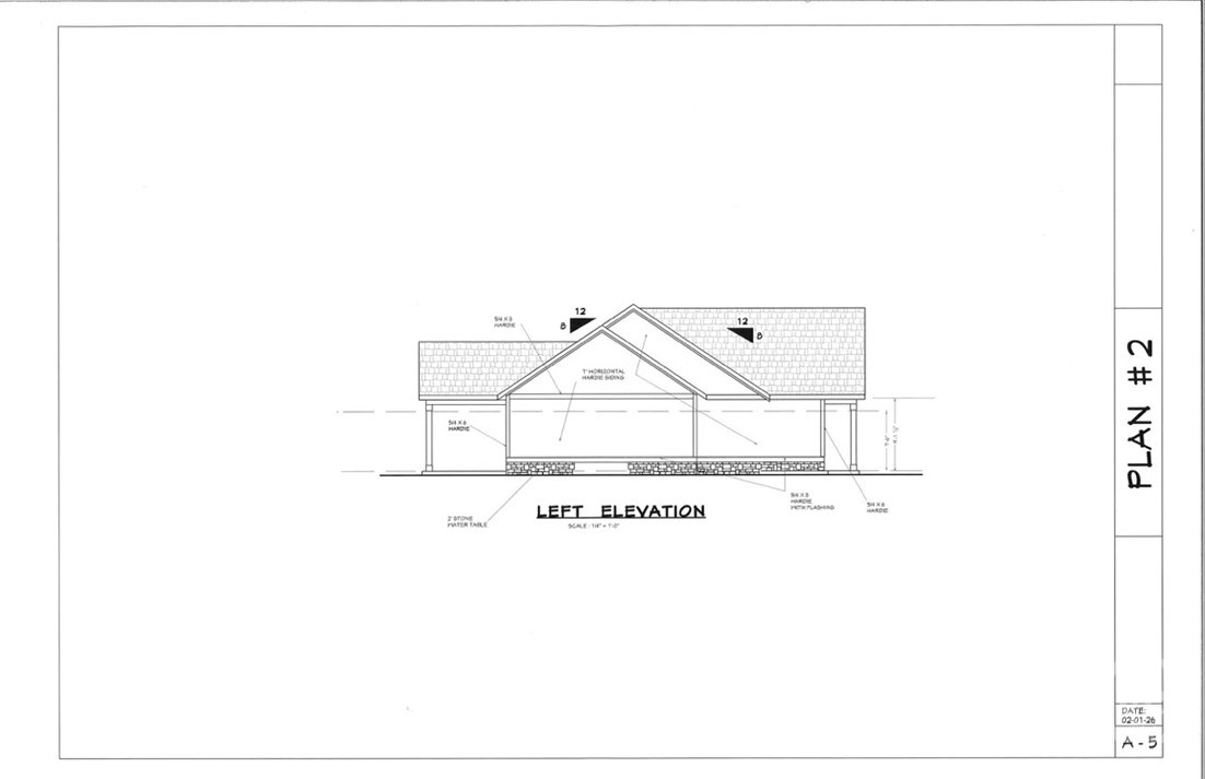 2 Woods Bridge Road Lot 2