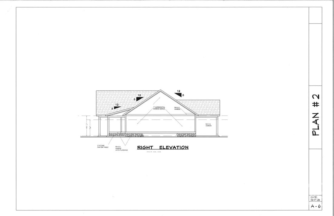 2 Woods Bridge Road Lot 2