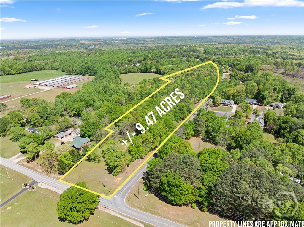 3 Woods Bridge Road Lot 3