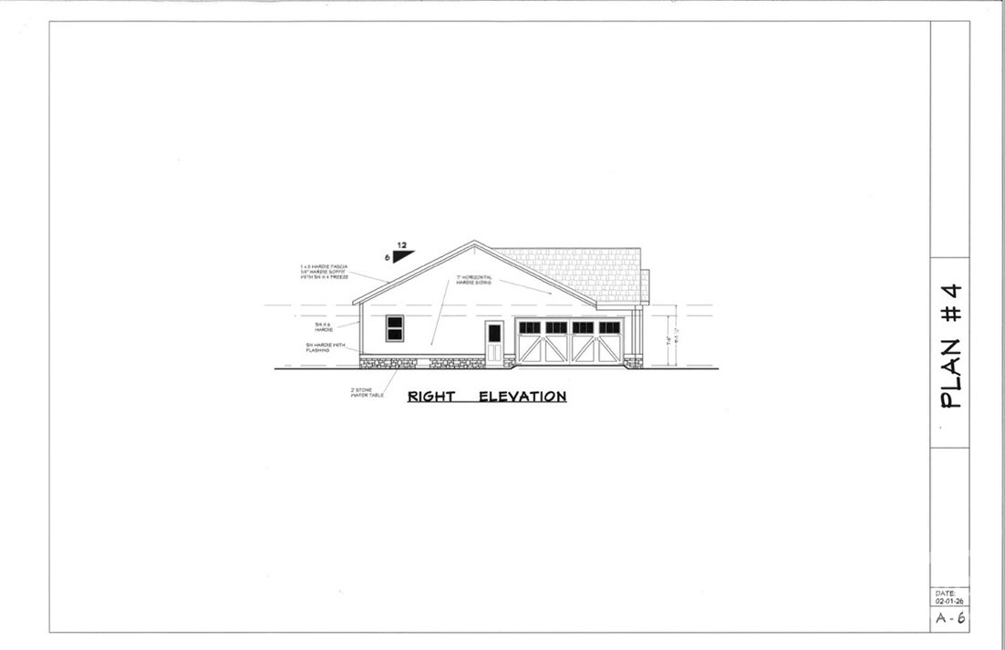 4 Woods Bridge Road Lot 4