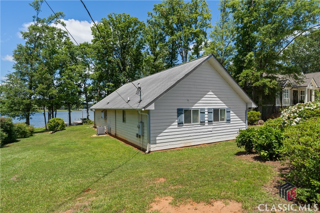 159 Lakeview Drive A