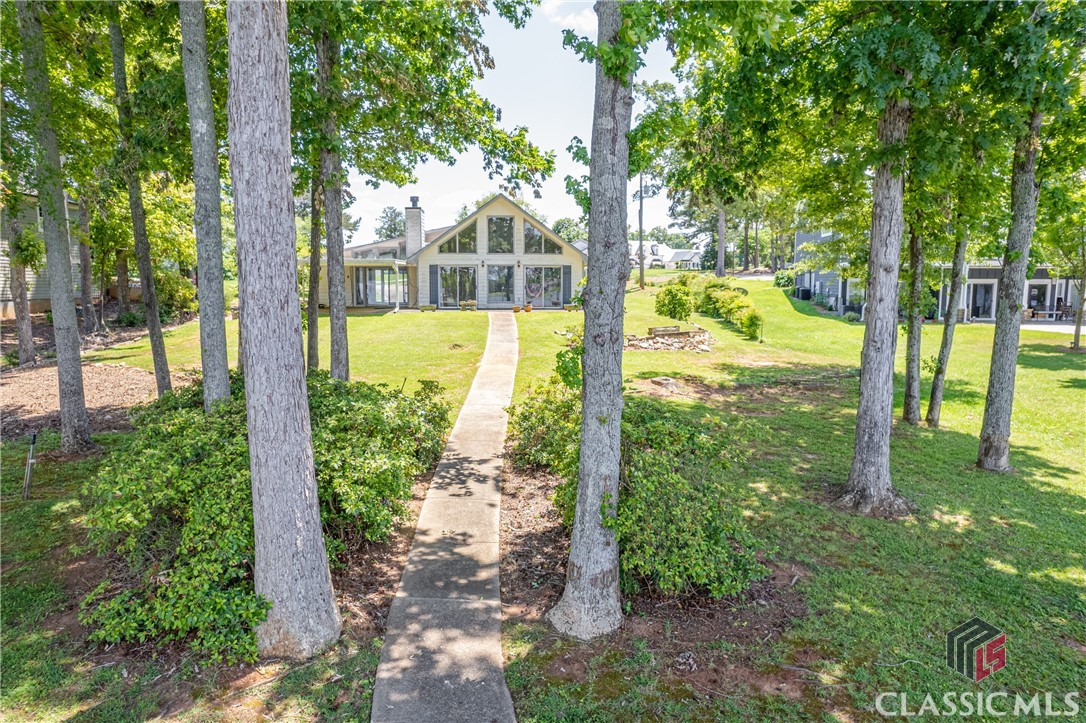 159 Lakeview Drive A