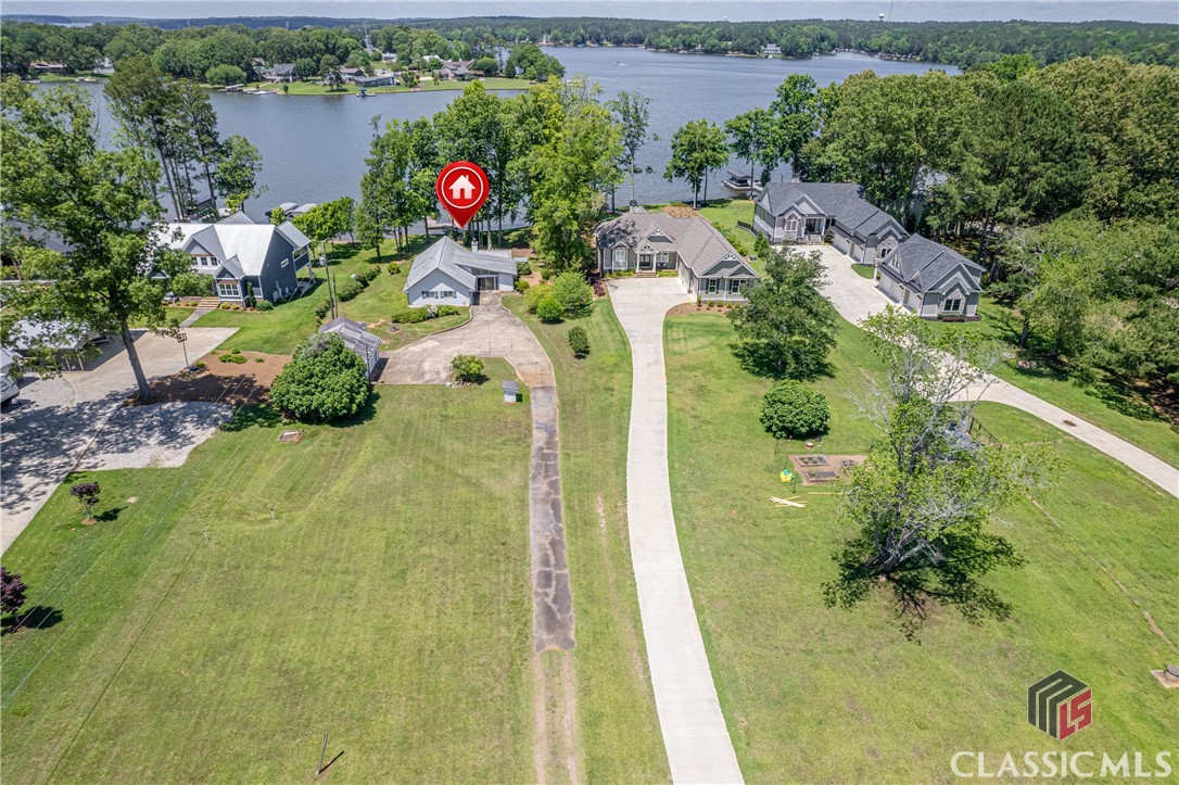 159 Lakeview Drive A