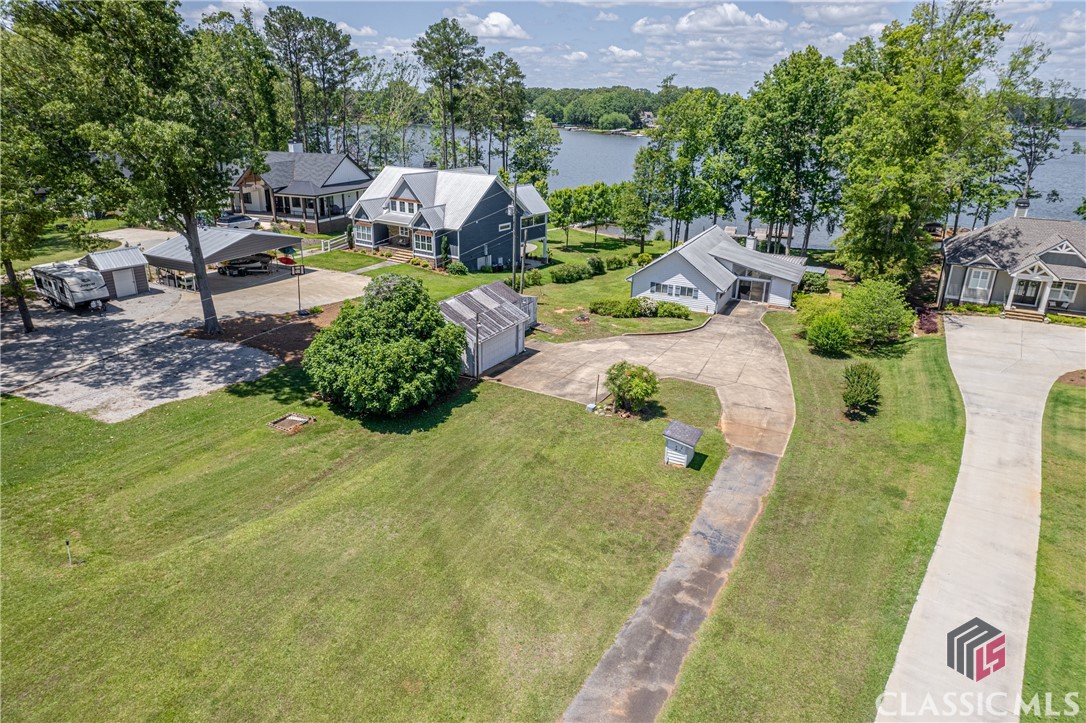 159 Lakeview Drive A