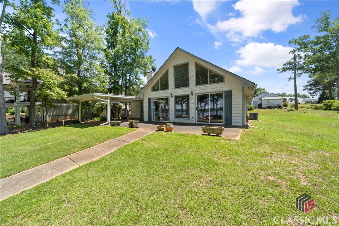 159 Lakeview Drive A