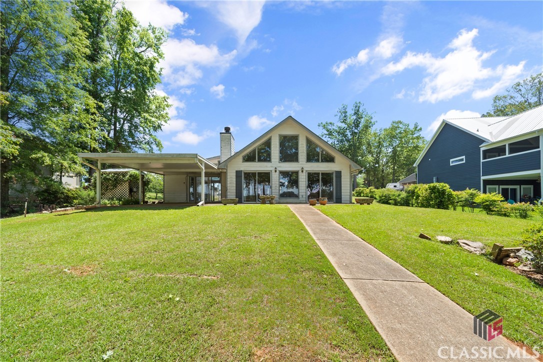 159 Lakeview Drive A