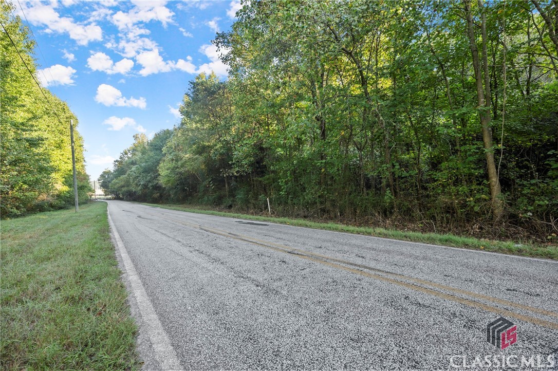 0 Caney Branch Road